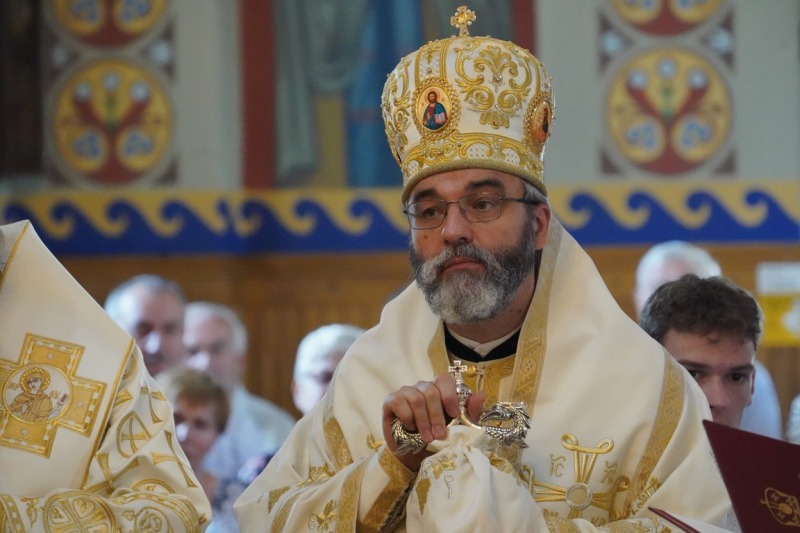 Diecezjalne uroczystości 100-lecia uzyskania autokefalii w Białymstoku