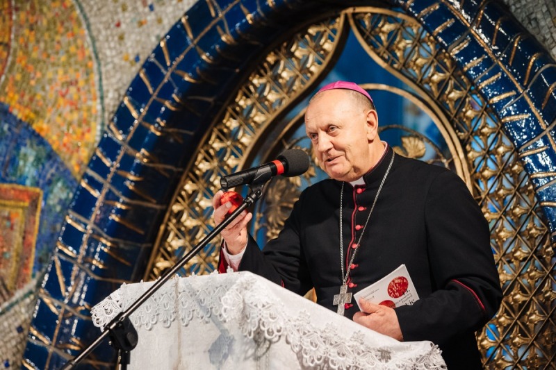Inauguracja 43. Międzynarodowego Festiwalu Hajnowskie Dni Muzyki Cerkiewnej