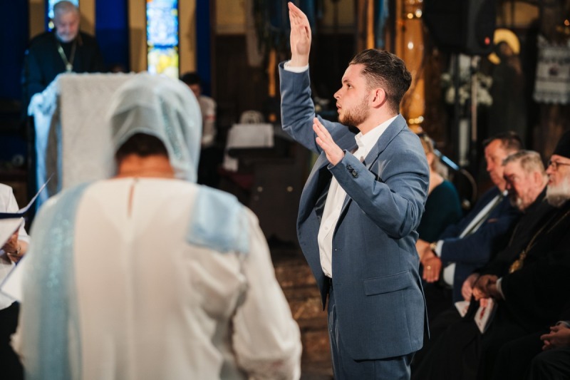 I dzień przesłuchań konkursowych 43. MF HDMC