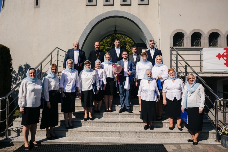 I dzień przesłuchań konkursowych 43. MF HDMC