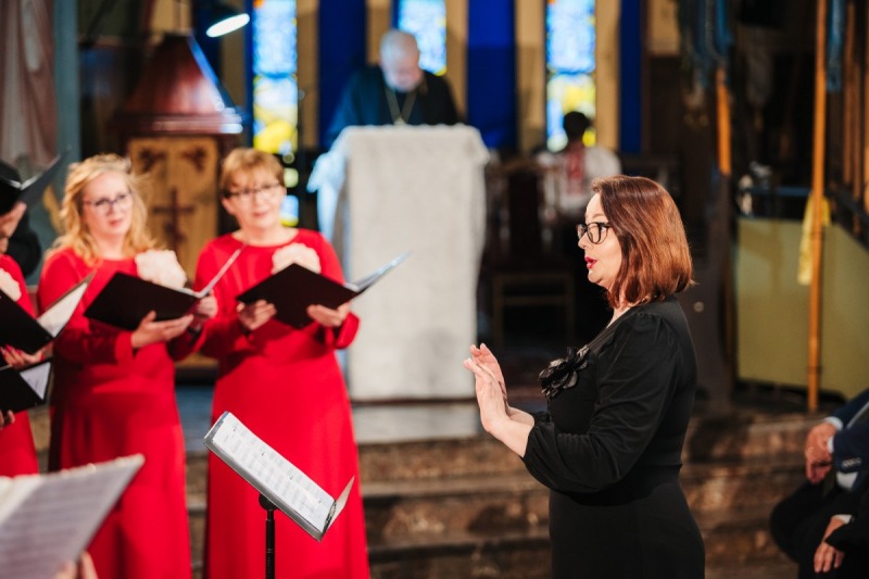 I dzień przesłuchań konkursowych 43. MF HDMC