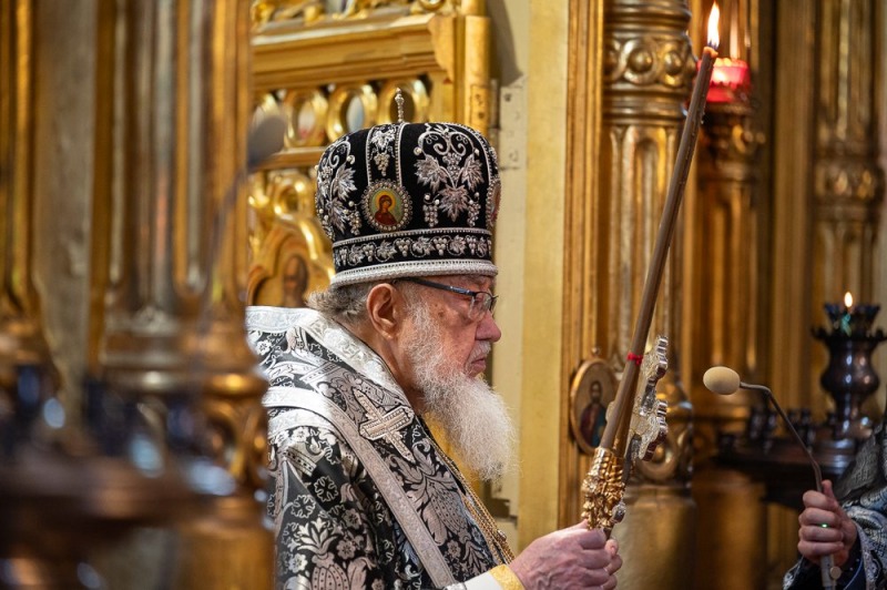 Błogosławiona Sobota w stołecznej katedrze