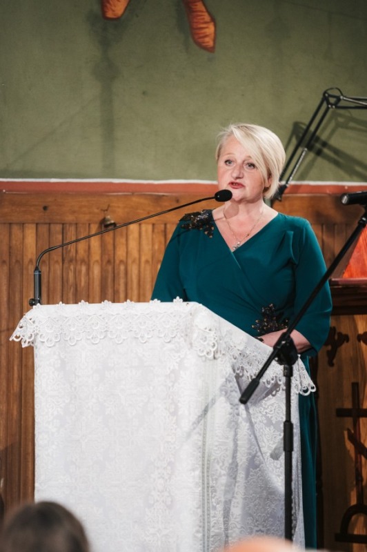 Finał 43. Międzynarodowego Festiwalu Hajnowskie Dni Muzyki Cerkiewnej