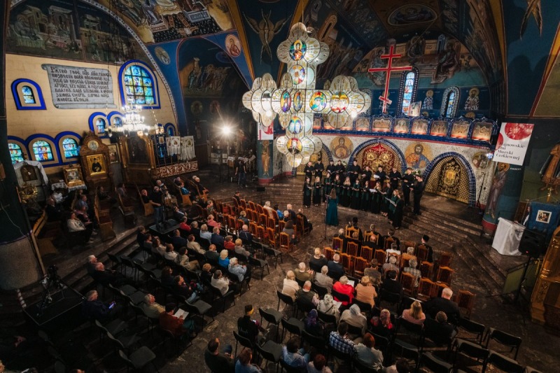 II dzień przesłuchań konkursowych 43. MF HDMC