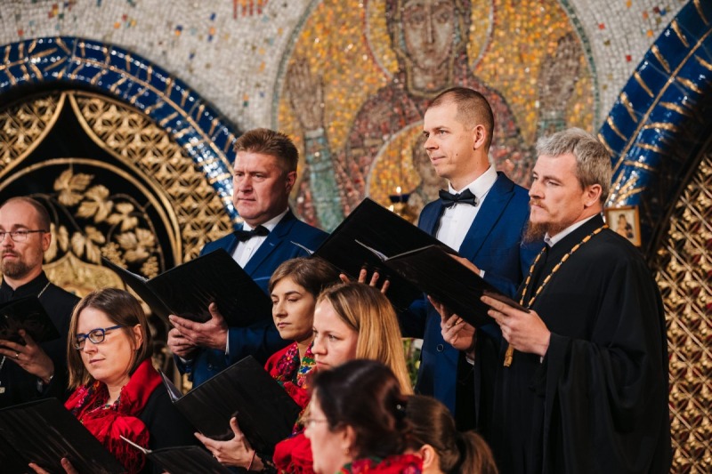 I dzień przesłuchań konkursowych 43. MF HDMC