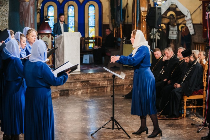 II dzień przesłuchań konkursowych 43. MF HDMC