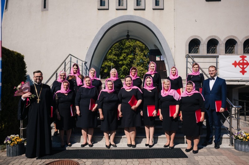I dzień przesłuchań konkursowych 43. MF HDMC