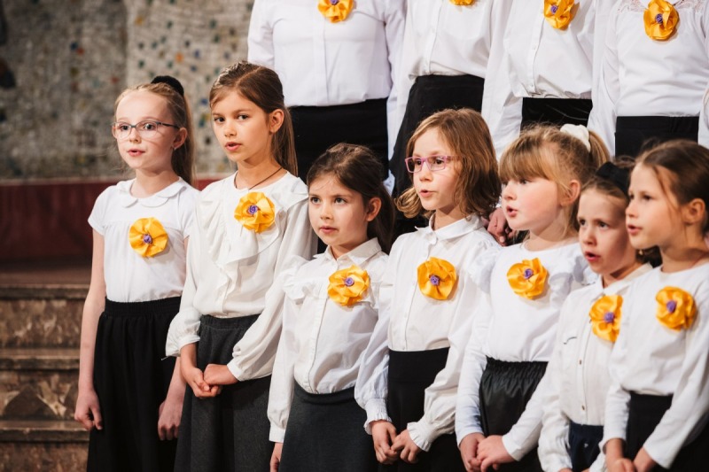 I dzień przesłuchań konkursowych 43. MF HDMC