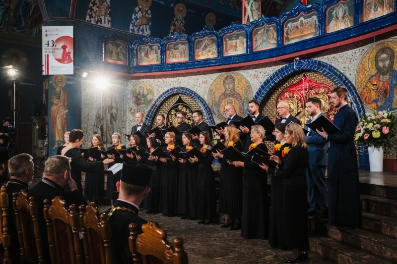 II dzień przesłuchań konkursowych 43. MF HDMC