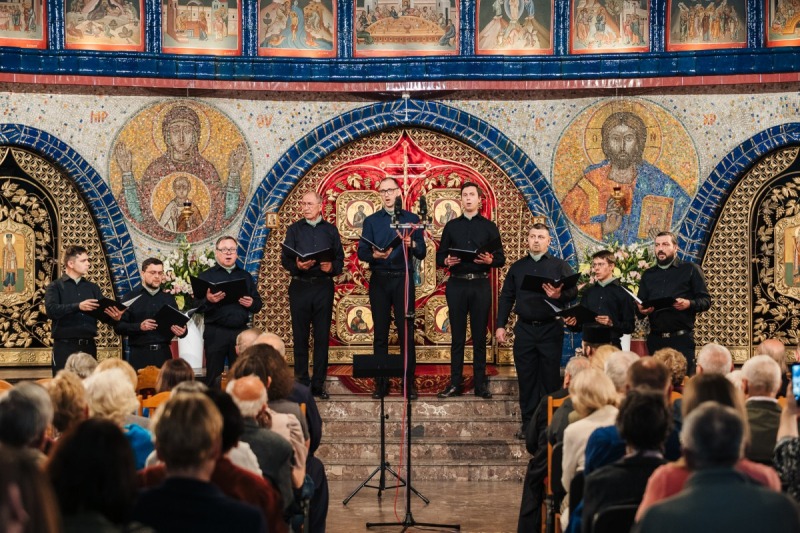 II dzień przesłuchań konkursowych 43. MF HDMC