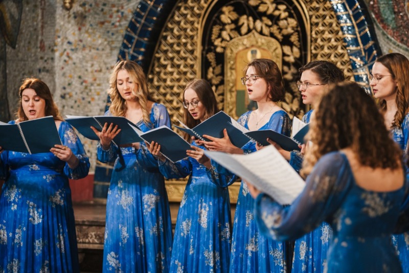 I dzień przesłuchań konkursowych 43. MF HDMC