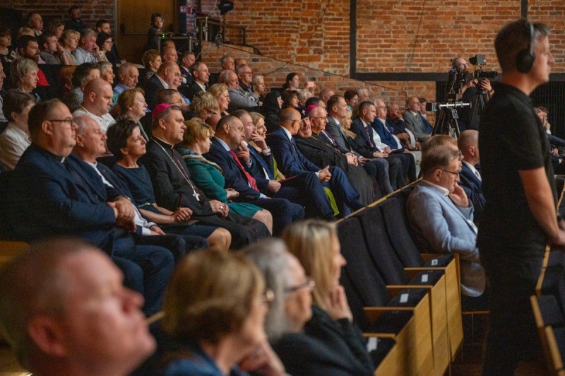 Koncert Paschalny z okazji 100-lecia autokefalii PAKP w Lublinie