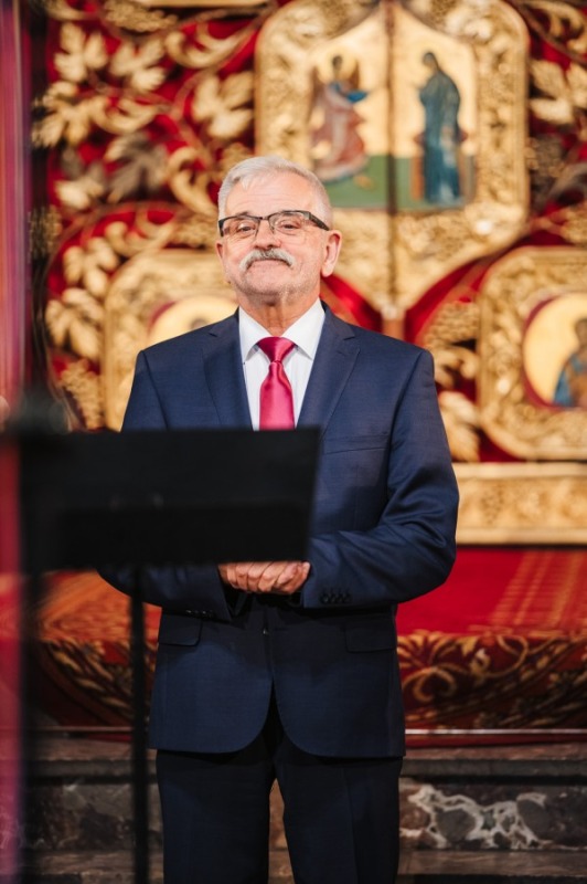 I dzień przesłuchań konkursowych 43. MF HDMC