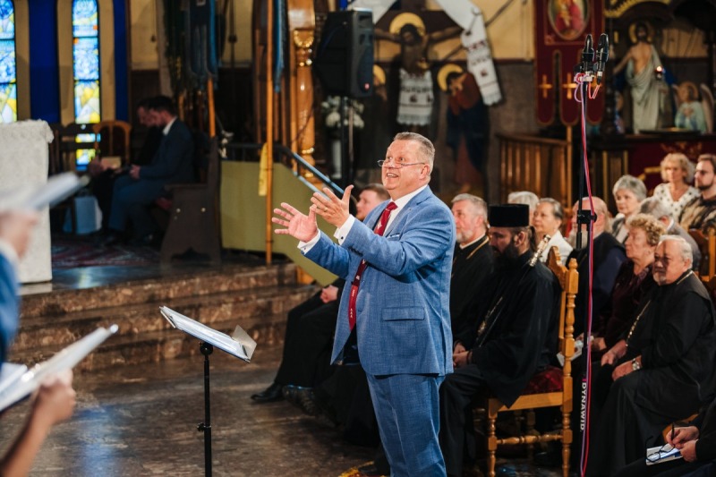 II dzień przesłuchań konkursowych 43. MF HDMC