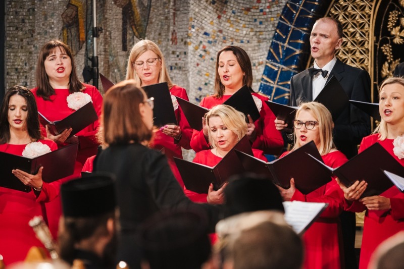 I dzień przesłuchań konkursowych 43. MF HDMC