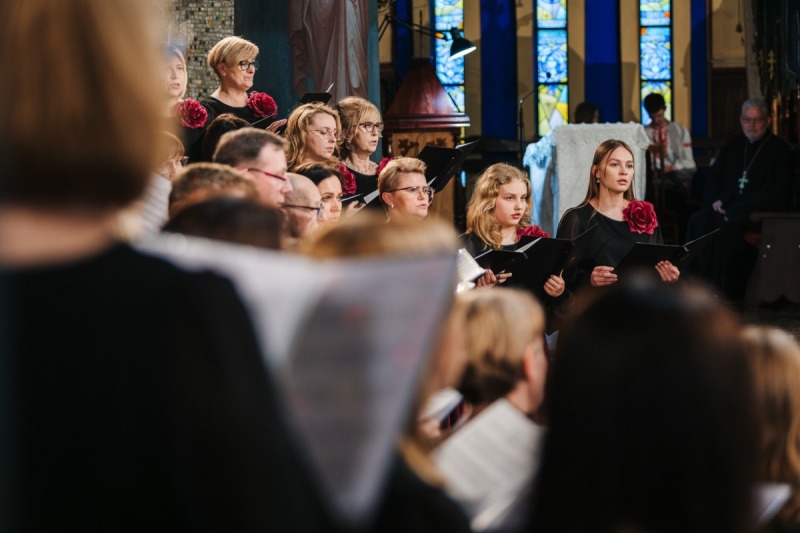 I dzień przesłuchań konkursowych 43. MF HDMC