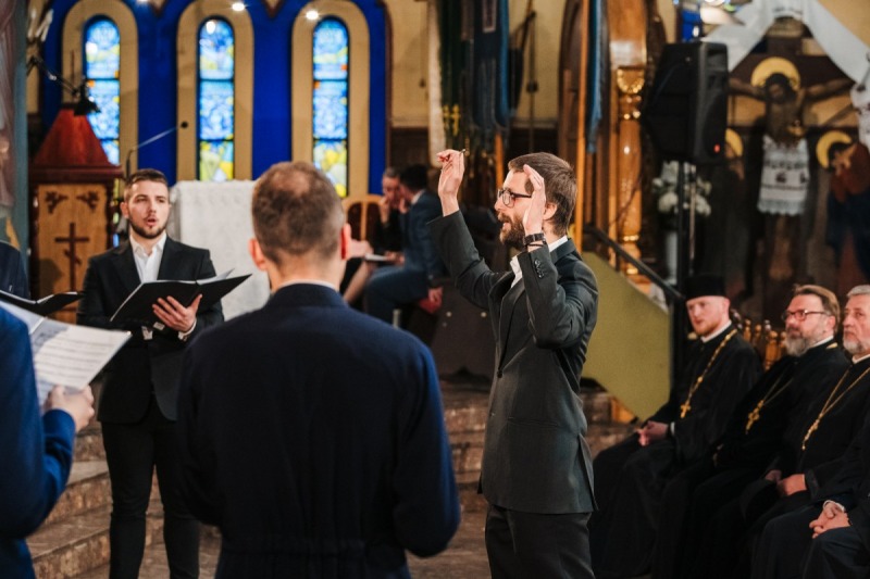 II dzień przesłuchań konkursowych 43. MF HDMC