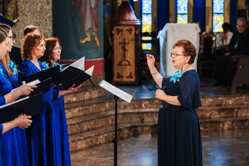I dzień przesłuchań konkursowych 43. MF HDMC