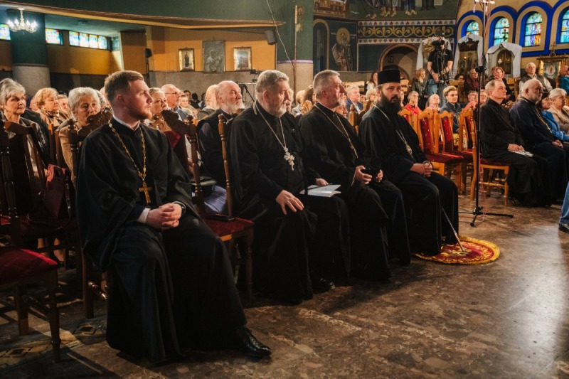 II dzień przesłuchań konkursowych 43. MF HDMC
