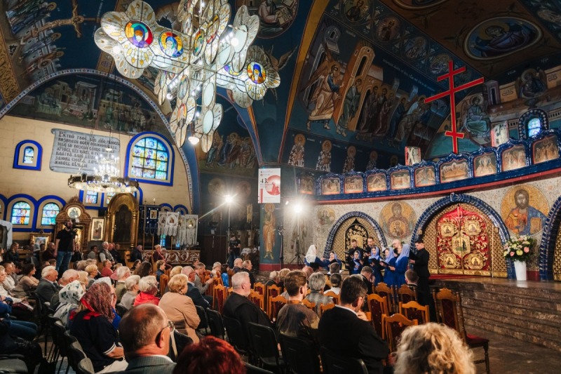 II dzień przesłuchań konkursowych 43. MF HDMC