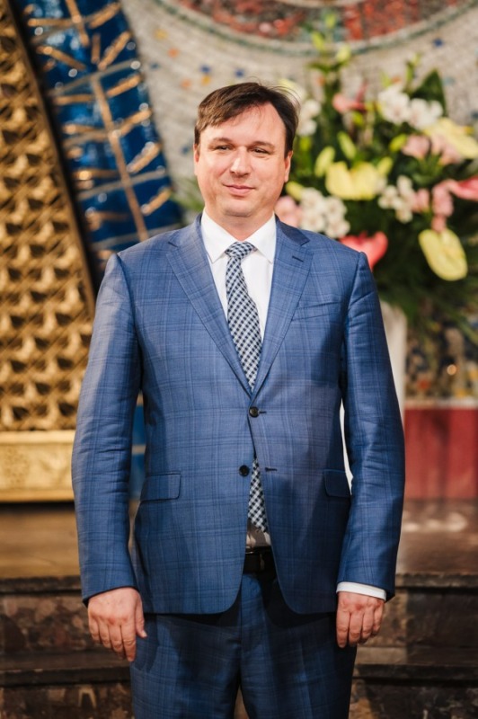 I dzień przesłuchań konkursowych 43. MF HDMC