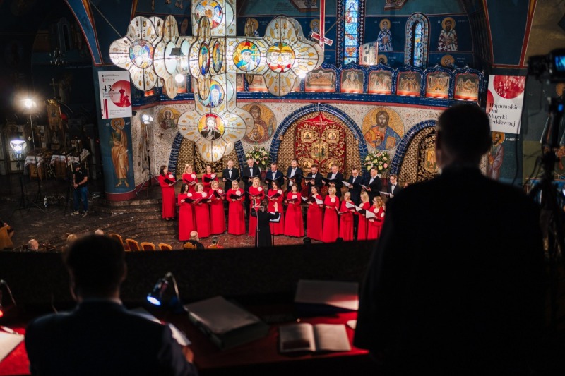 I dzień przesłuchań konkursowych 43. MF HDMC