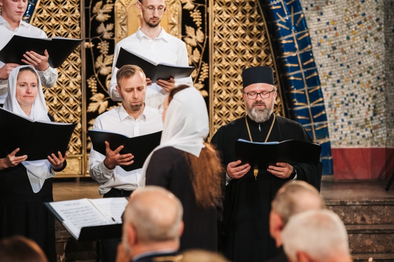 II dzień przesłuchań konkursowych 43. MF HDMC