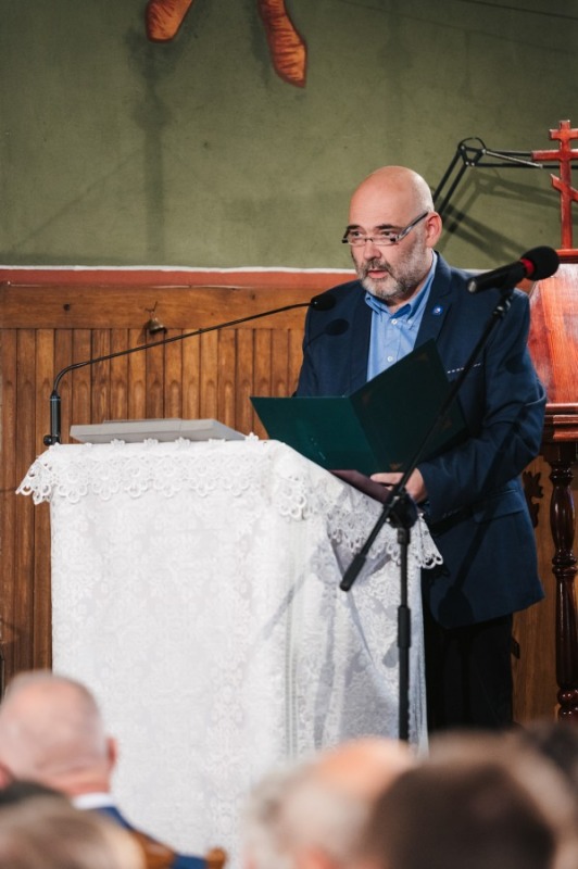 Finał 43. Międzynarodowego Festiwalu Hajnowskie Dni Muzyki Cerkiewnej