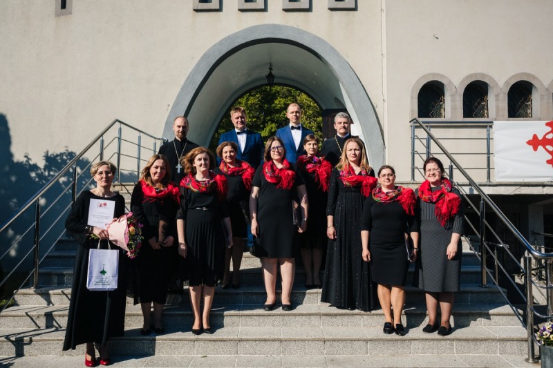 I dzień przesłuchań konkursowych 43. MF HDMC