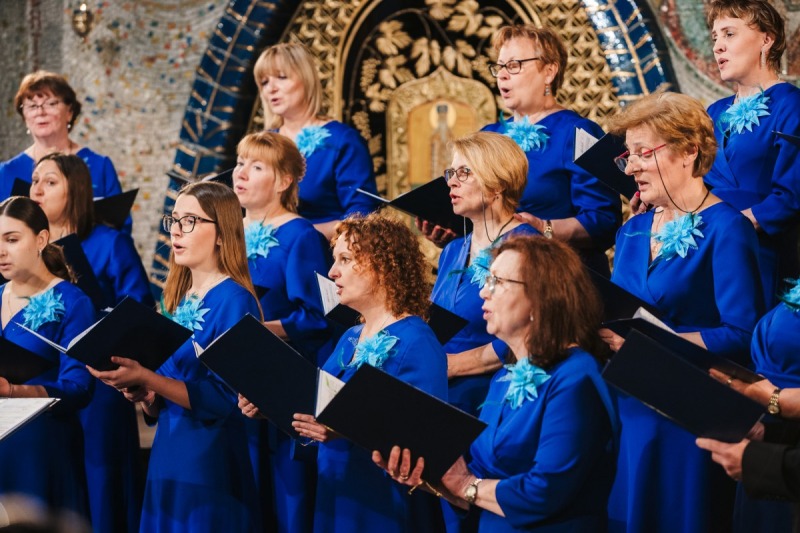 I dzień przesłuchań konkursowych 43. MF HDMC