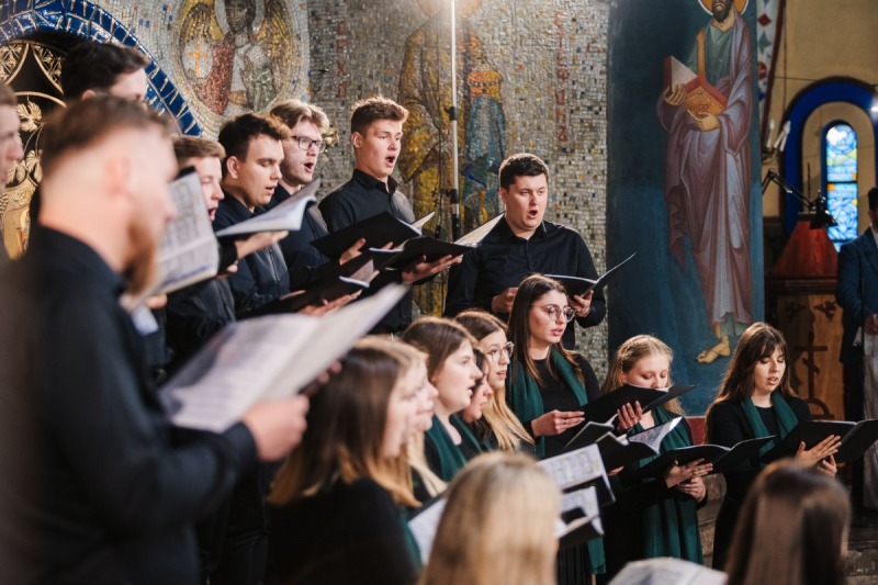 II dzień przesłuchań konkursowych 43. MF HDMC