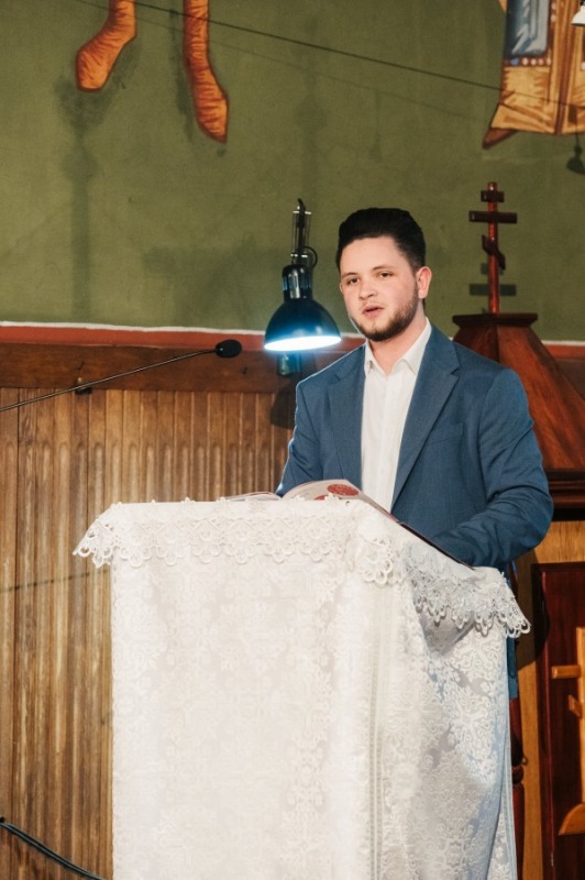 II dzień przesłuchań konkursowych 43. MF HDMC