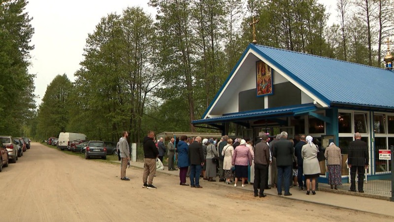 U źródeł wiary z 26.05.2024