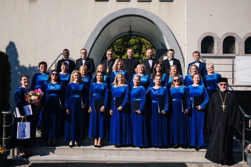 I dzień przesłuchań konkursowych 43. MF HDMC