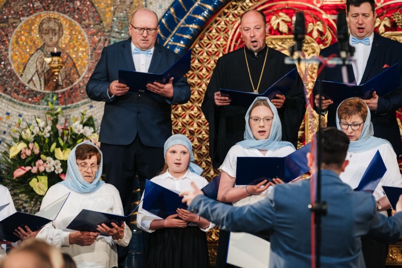 I dzień przesłuchań konkursowych 43. MF HDMC