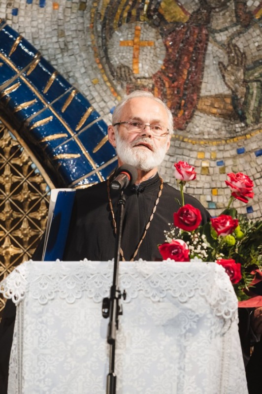 Inauguracja 43. Międzynarodowego Festiwalu Hajnowskie Dni Muzyki Cerkiewnej