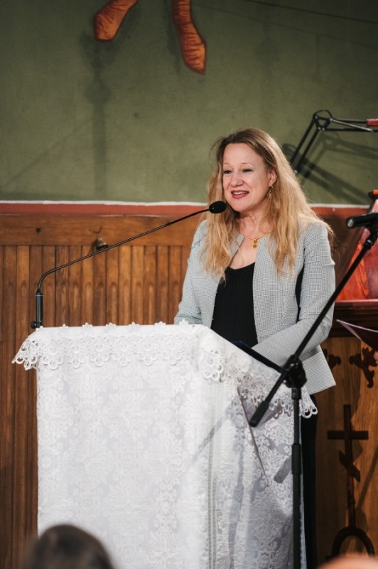 Finał 43. Międzynarodowego Festiwalu Hajnowskie Dni Muzyki Cerkiewnej
