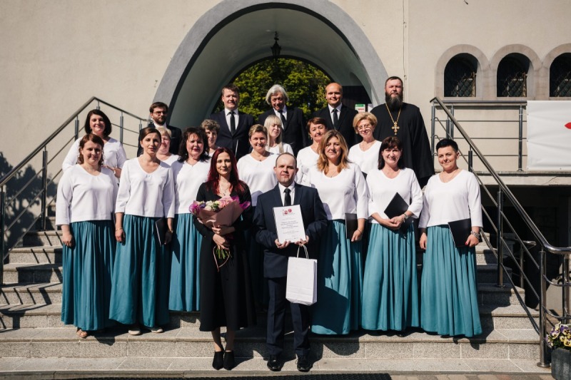 I dzień przesłuchań konkursowych 43. MF HDMC