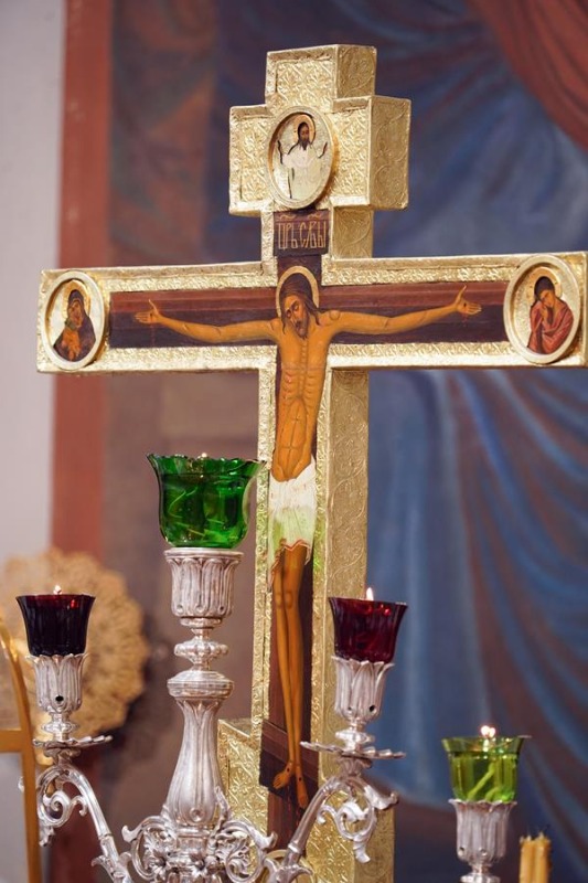 Nie można postawić Boga w sytuacji bez wyjścia