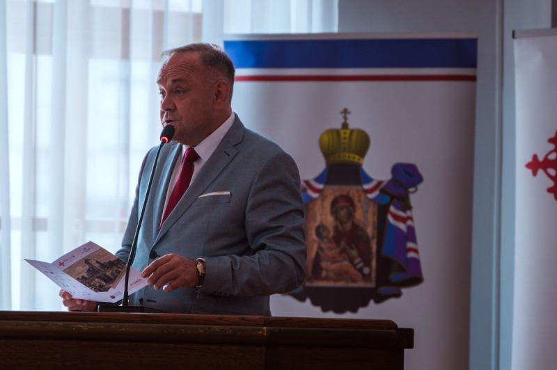 Lublin: Konferencja Naukowa poświęcona 100-leciu autokefalii PAKP (sesja III)