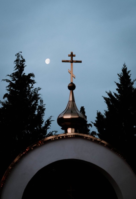 Święto stauropigialnego monasteru w Jabłecznej