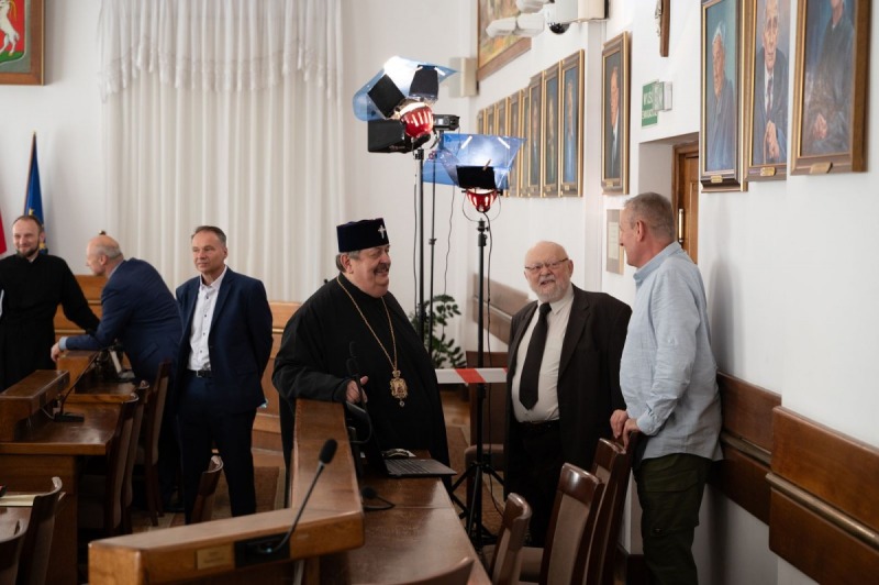 Lublin: Konferencja Naukowa poświęcona 100-leciu autokefalii PAKP (sesja III)