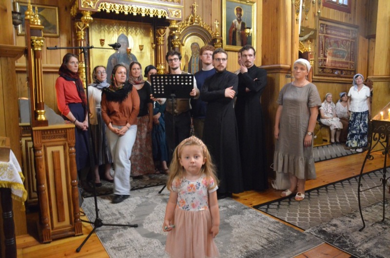 Uroczystości ku czci Bielskiej Ikony Bogurodzicy