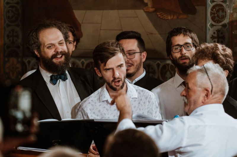 Święto stauropigialnego monasteru w Jabłecznej