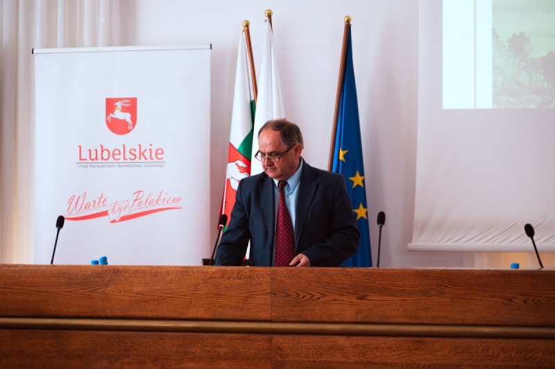 Lublin: Konferencja Naukowa poświęcona 100-leciu autokefalii PAKP (sesja IV i V)