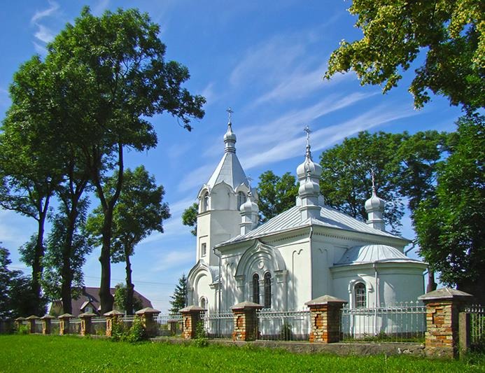 Światło Psałterza - wstępowanie do Boga