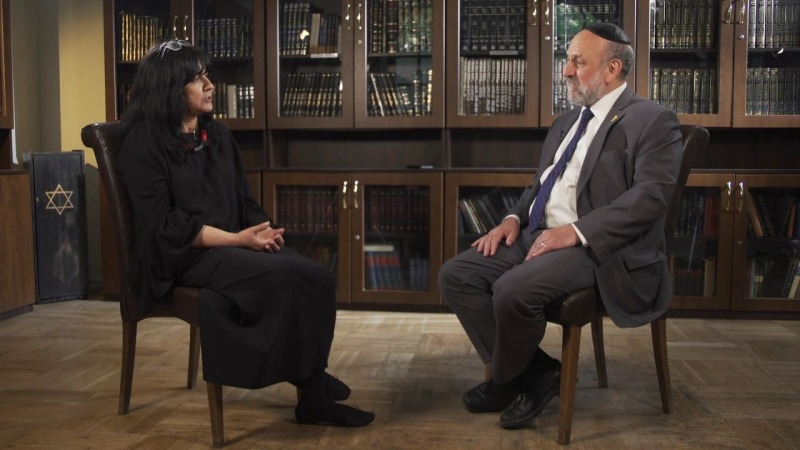 Święto Pesach