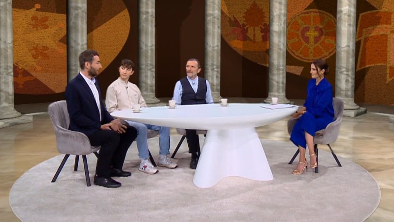 Wspólny dom. Magazyn ekumeniczny z 20.06.2024
