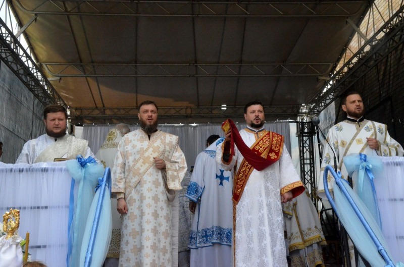 Uroczystości ku czci Bielskiej Ikony Bogurodzicy