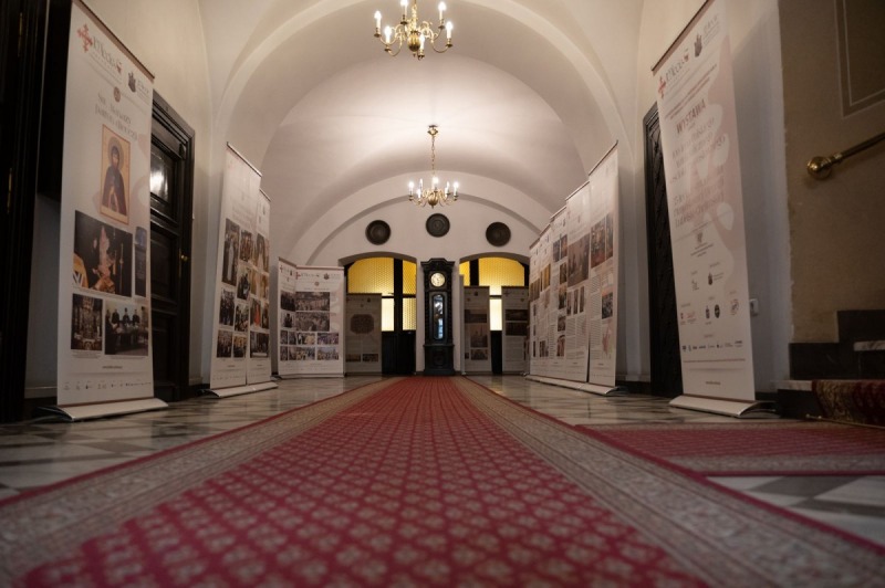 Lublin: Konferencja Naukowa poświęcona 100-leciu autokefalii PAKP (sesje I i II)